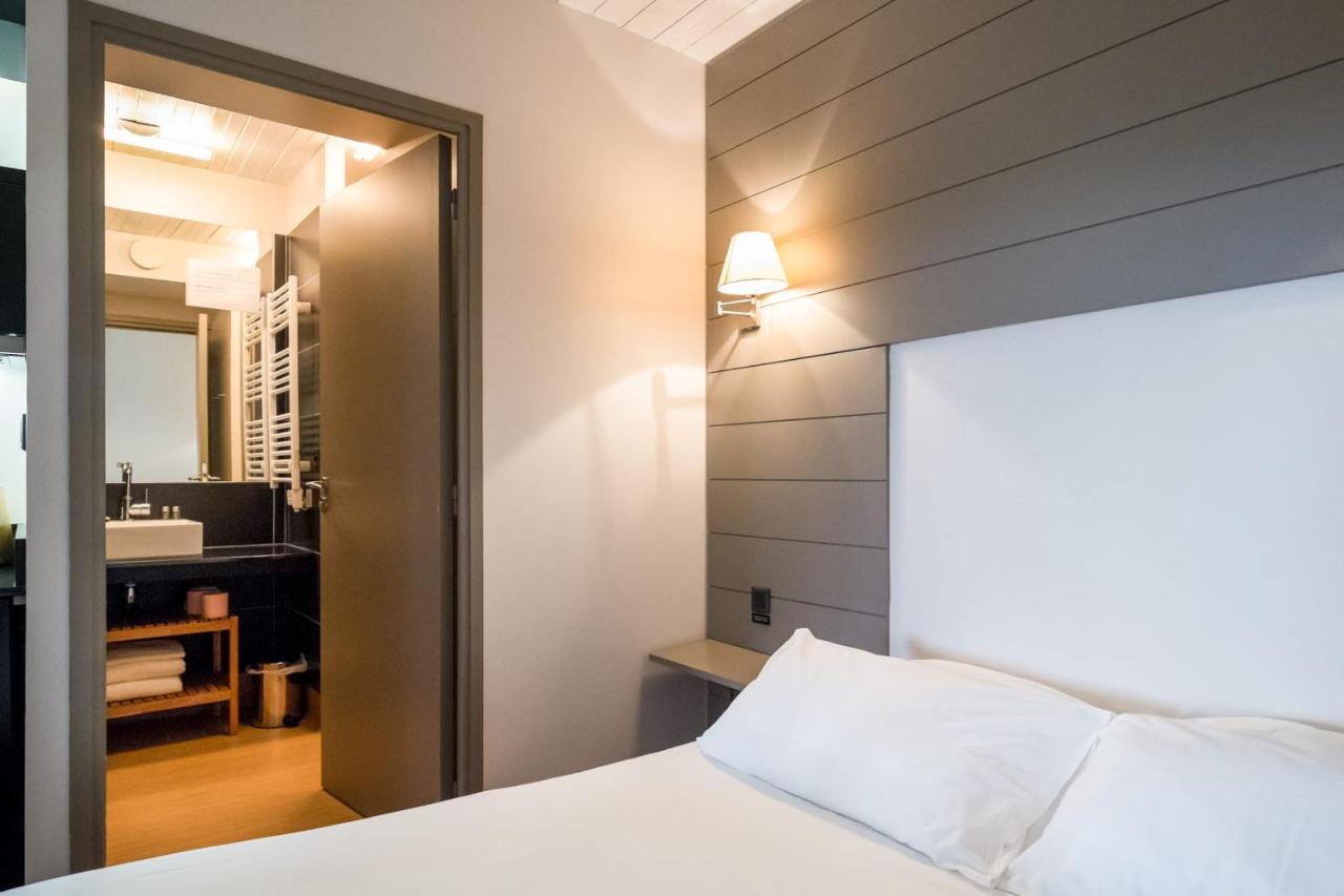 Palais Rinour - Cosy Studio Close To Stations - Welkeys Lille Zewnętrze zdjęcie
