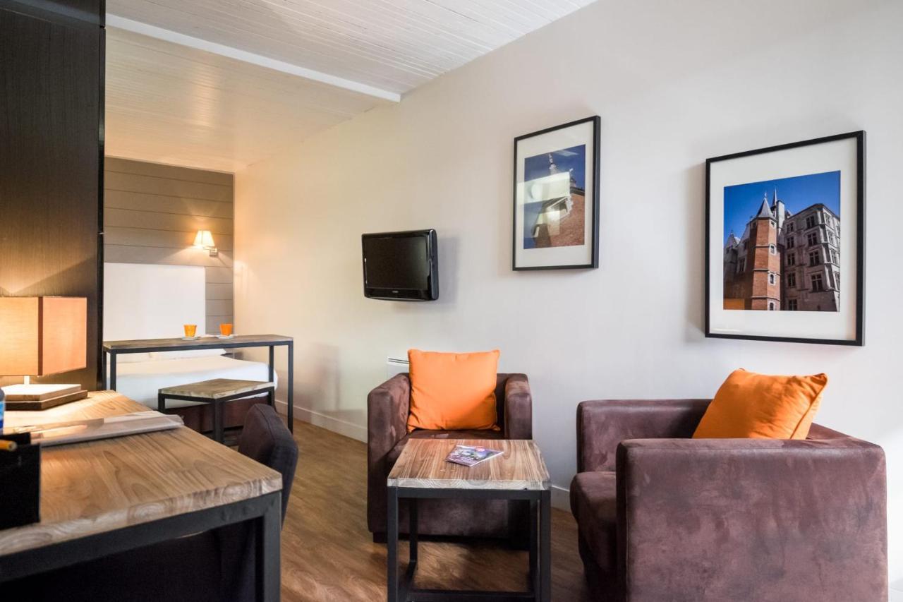 Palais Rinour - Cosy Studio Close To Stations - Welkeys Lille Zewnętrze zdjęcie