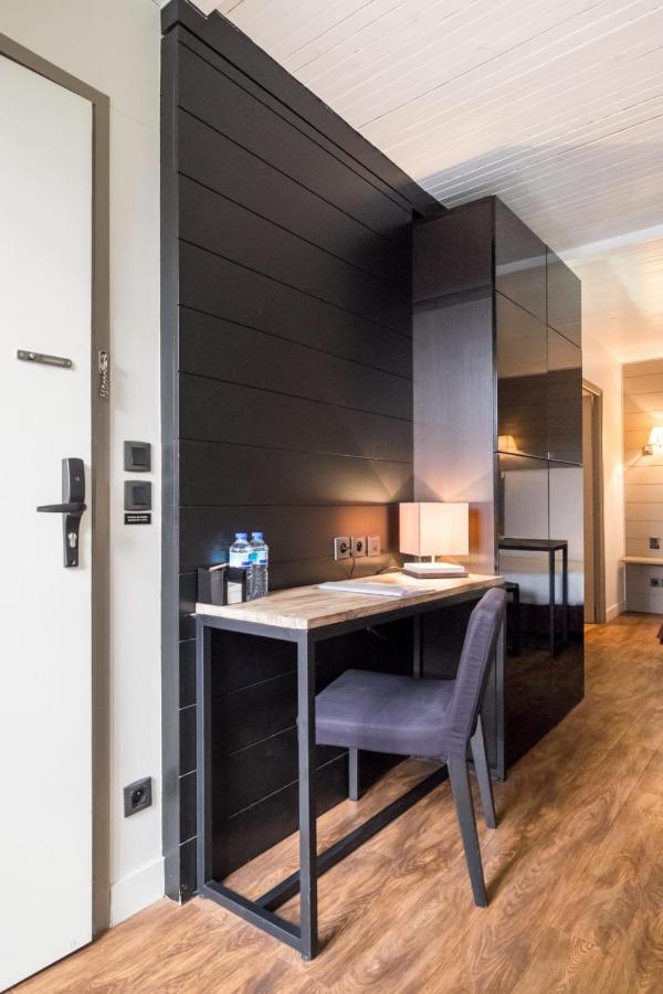 Palais Rinour - Cosy Studio Close To Stations - Welkeys Lille Zewnętrze zdjęcie