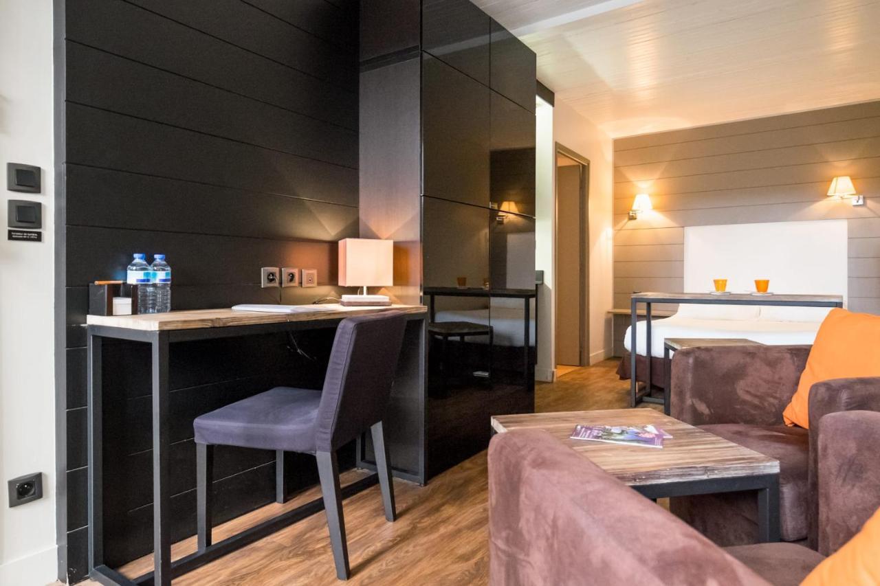 Palais Rinour - Cosy Studio Close To Stations - Welkeys Lille Zewnętrze zdjęcie
