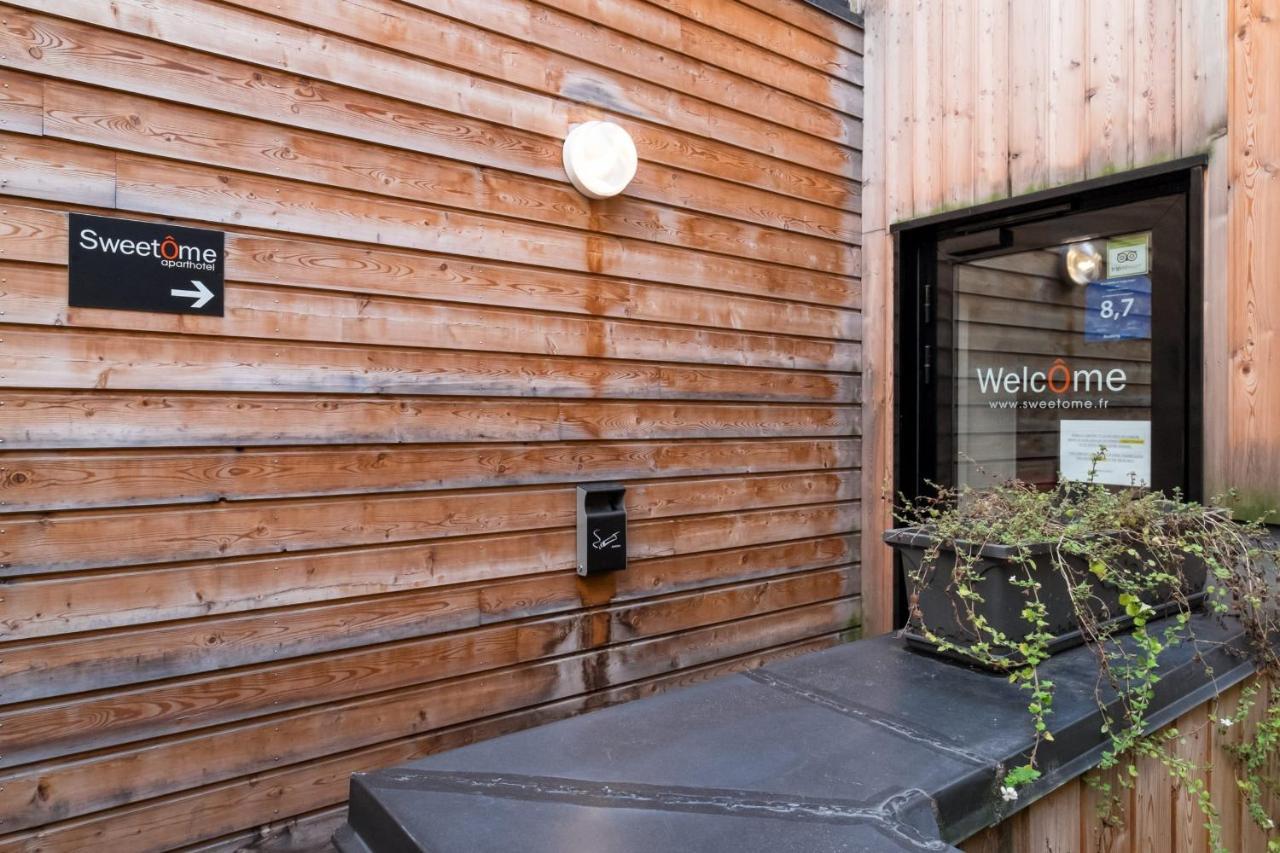 Palais Rinour - Cosy Studio Close To Stations - Welkeys Lille Zewnętrze zdjęcie