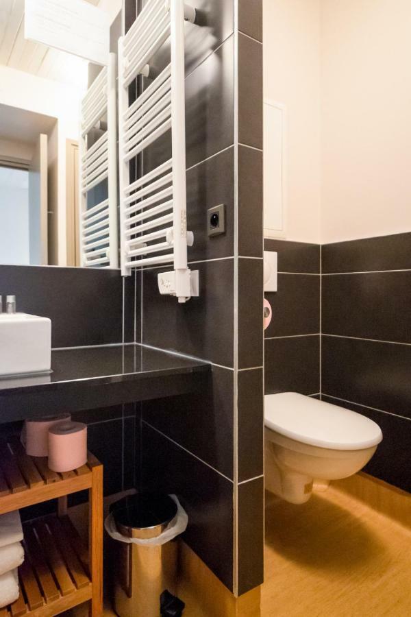 Palais Rinour - Cosy Studio Close To Stations - Welkeys Lille Zewnętrze zdjęcie