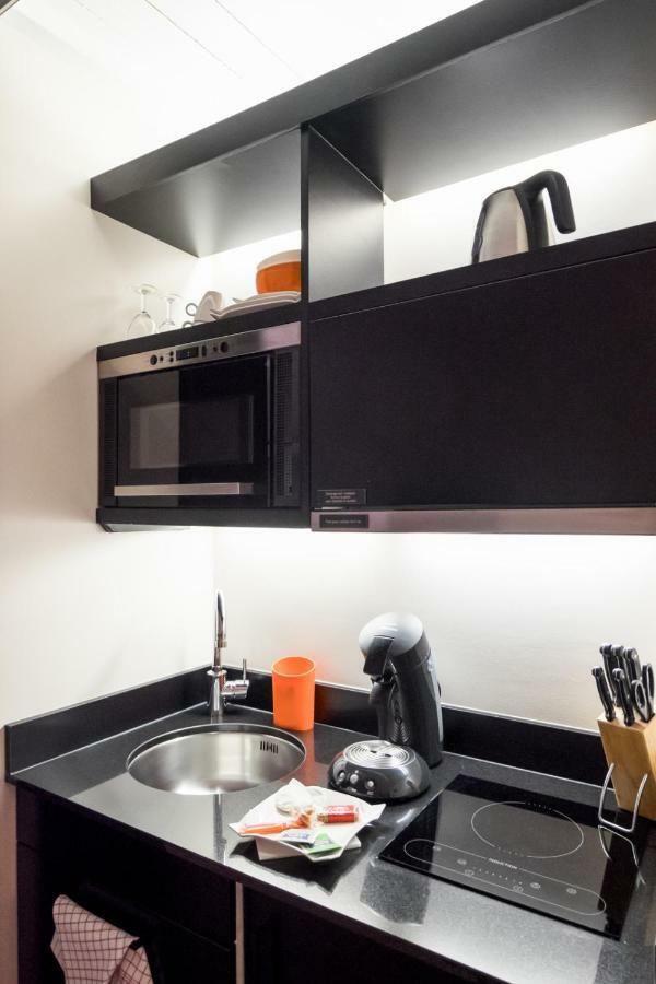 Palais Rinour - Cosy Studio Close To Stations - Welkeys Lille Zewnętrze zdjęcie