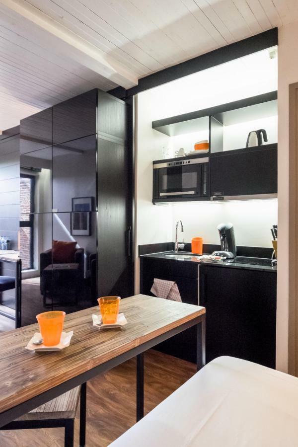 Palais Rinour - Cosy Studio Close To Stations - Welkeys Lille Zewnętrze zdjęcie